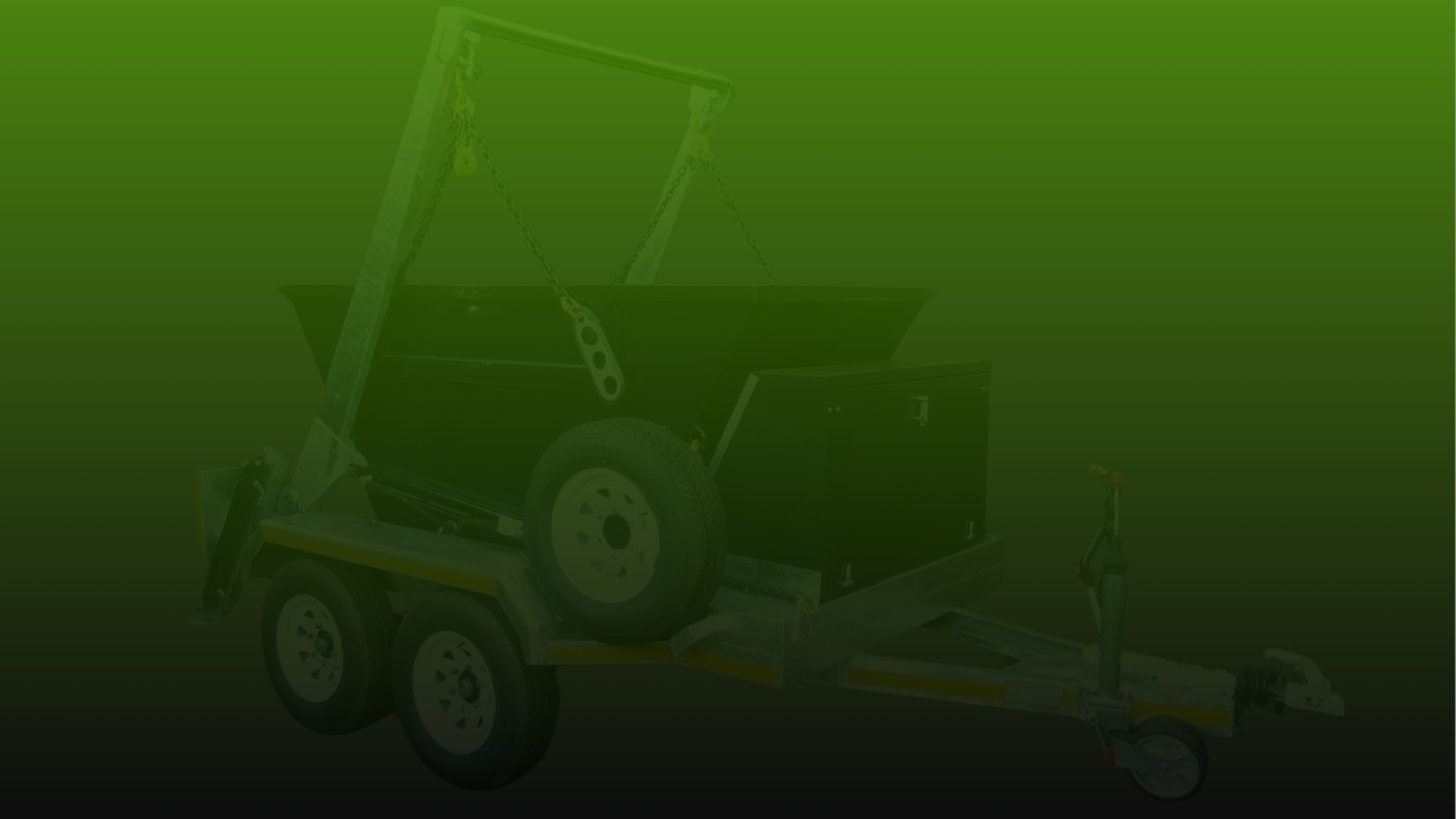 SA SKIPS MINI SKIP BACKGROUND